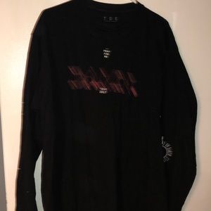 Kendrick Lamar TDE DAMN Tor Merchandise.